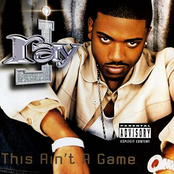 I Tried by Ray J