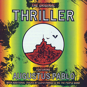 Thriller by Augustus Pablo