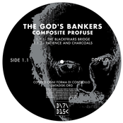 The God's Bankers