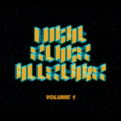 Night Slugs Allstars, Volume 1