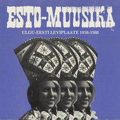 Esto-muusika: Ulgu-Eesti leviplaadid 1958-1988