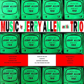 Music By Jerry Allen And His Trio