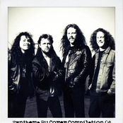 Synthema.Ru Cover Compilation 04: Metallica