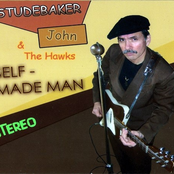 Studebaker John: Self-Made Man