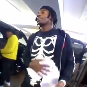 Bouldercrest - Single