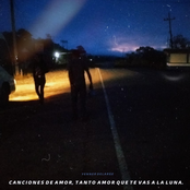 Canciones de Amor, Tanto Amor Que Te Vas A La Luna