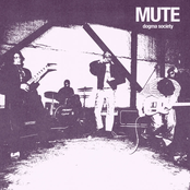 Dogma Society: MUTE
