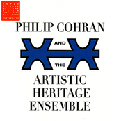 On The Beach by Philip Cohran And The Artistic Heritage Ensemble