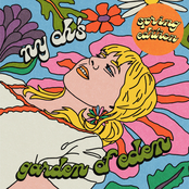 Ny Oh’s Garden of Eden