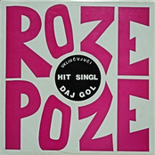 Roze Poze