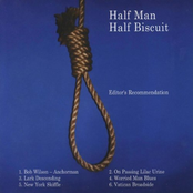 On Passing Lilac Urine by Half Man Half Biscuit