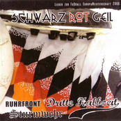 EM Sampler - Schwarz, Rot, Geil