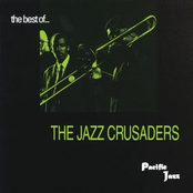 Brighter Day by The Jazz Crusaders