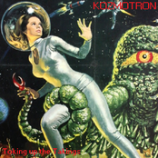 Toking up the Takings