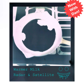 Warmer Milk