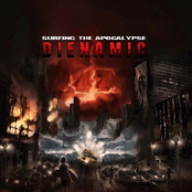 Surfing The Apocalypse