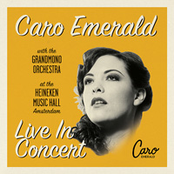 Muchos Besos by Caro Emerald