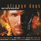 STRANGE DAYS -music from the motion picture