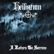 A Return To Sorrow
