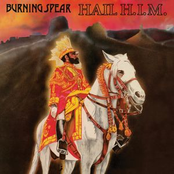 Burning Spear: Hail H.I.M