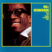 Where Are You by Bill Henderson