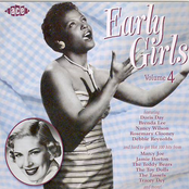 Early Girls, Vol. 4