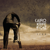 Woman by Cairo Knife Fight