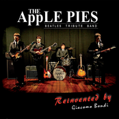 giacomo bondi feat. the apple pies