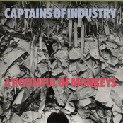 captains of industry