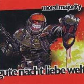 Wir Wollen Nicht So Sein by My Moral Majority