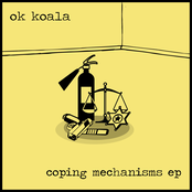 Coping Mechanisms - EP