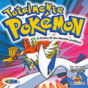 Totalmente Pokémon