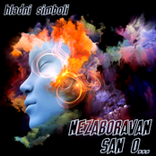 Hladni simboli (1987-1989)