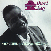 I'm Doing Fine by Albert King