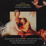 Concerto A Quattro No. 2 d-moll