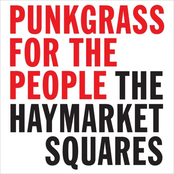 Say by The Haymarket Squares