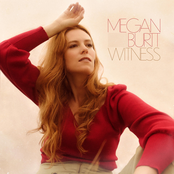 Megan Burtt: Witness