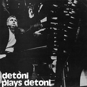 Dubravko Detoni: Detoni Plays Detoni - 75 for 75