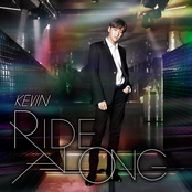 Kevin Woo: RIDE ALONG