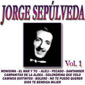 Lo Mejor De Jorge Sepulveda Vol. 2
