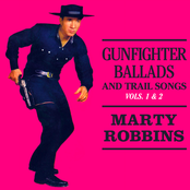 My Love by Marty Robbins