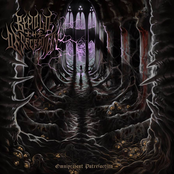 Cognizant Gates by Behold The Desecration