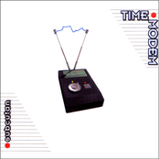 Memories Of Blue by Time Modem