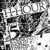 h-hour