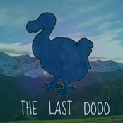 The Last Dodo