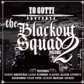 presents the blackout squad, volume 2