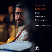 quantic presents the western transient