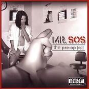 Time by Mr. Sos