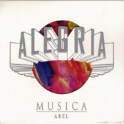 Alegria Musica Disc 1