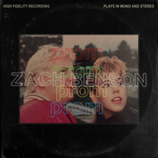 Zach Benson: Prom